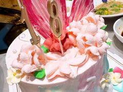 -CAKE BOSS 蛋糕老板(西单君太百货店)