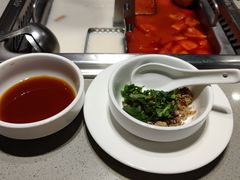 -海底捞火锅(安吉万达店)