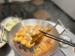 -小螺大作·螺蛳粉火锅(林和西店)
