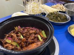 -重庆鸡公煲·嘟享吃(林科大店)
