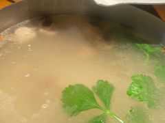 -海银海记潮汕牛肉火锅(新港中路海珠店)