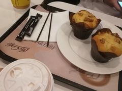 -麦当劳(宝山大厦店)