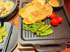-摩打食堂(喜荟城店)