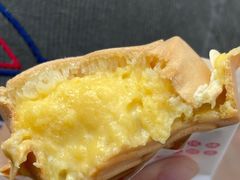 芝士榴莲牛奶-红豆Q醇·新派车轮饼 铜锣烧(健康路店)