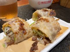 -福苗小骆驼烧烤(大唐不夜城店)