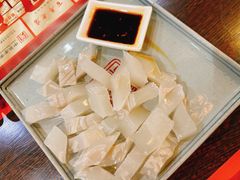 -新兴园饺子馆(北京百子湾店)