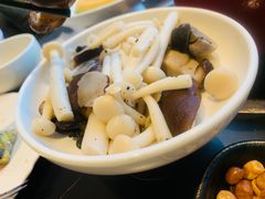 -斯普汇生蚝牛排馆(中骏世界城店)
