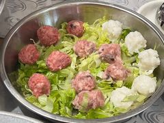 吉祥三宝-丰尔粥食·粥底火锅(大良总店)