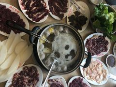-陈记顺和潮汕牛肉火锅(韩江路店)