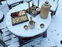 -宁波五龙潭景区