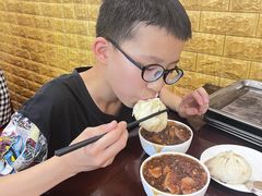 -姚记炒肝店(鼓楼店)