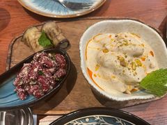 -格鲁·秀色Georgia’s Feast