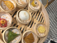-陶兰居·手工点心·粤菜(圆融时代广场店)