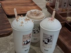 -李山山茶事(景枫店)