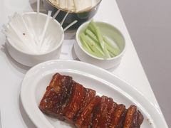 -黄岩国际大酒店·餐厅