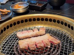 -谷牛和牛烤肉(漕河泾印象城店)