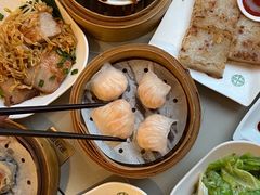 -添好运点心专门店(深水埗店)
