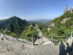 -潭溪山