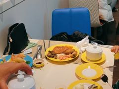 -帝企鹅自助餐厅•儿童岛•真企鹅(长隆企鹅酒店)