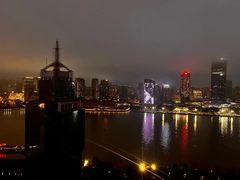 -东方明珠广播电视塔