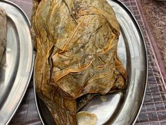 -御霞苑泥烩鸡休闲农庄