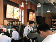 -星巴克臻选(北京前门大街店)