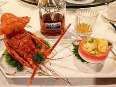 -五号茶居·新派粤菜·岭南五号酒店(沿江中路店)