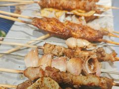 -肉串汪(望京店)