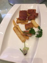 -无锡君来洲际酒店·宴会厅