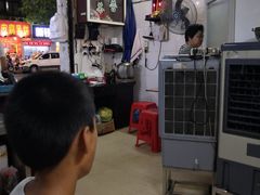 -皮蛋弟砂锅店(总店)