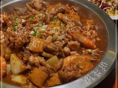 -谢蟹浓(西铁营万达店)