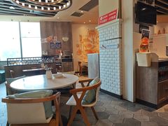 -必胜客(花都百业店)