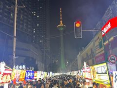 -辽宁电视塔