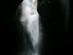 -华蓥山天意谷景区