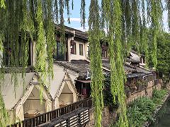 -小河直街历史文化街区