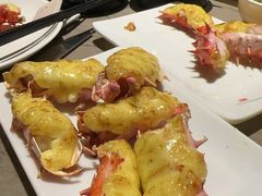 -海天盛宴海鲜自助(正大广场店)