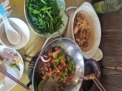 -民间瓦缸煨汤館(嵩山路店)