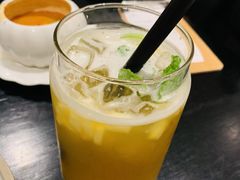 -Thai Alley泰爱里(二沙岛店)