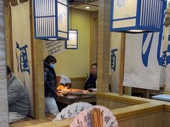 -先启半步颠小酒馆|猛火现炒川菜(泰州首店)