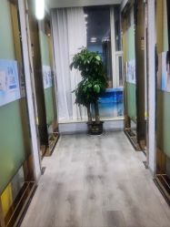 -武汉五洲整形外科医院