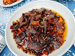 -嘉里饭庄