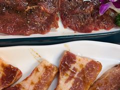 -牛犇炭火烤肉·鲜切烤肉(承德总店)