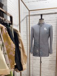 -藤薰定制中式嫁衣礼服旗袍店