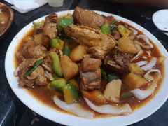 -刀郎新疆美食(CITY分店 )