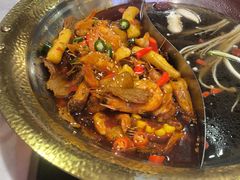 -和福顺牛肉大虾焖锅自助(宝业店)