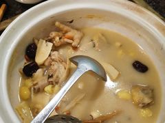 银杏白凤锅-钦善斋(武侯祠店)