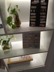 -美奈サロン美甲美睫皮肤管理