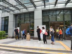 -中山大学中山眼科中心(珠江新城院区)