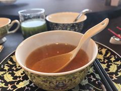 -君庭中餐厅(湘江豪生店)