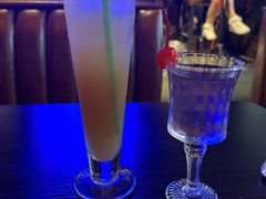 -悦界酒吧(后海店)